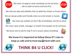 ICT Rules 2